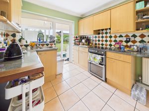 Kitchen- click for photo gallery